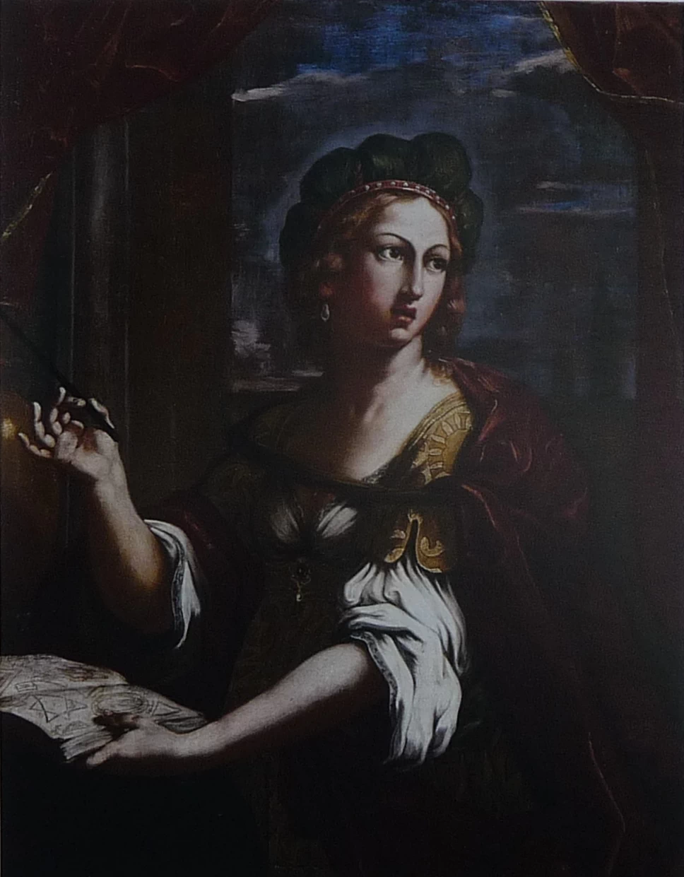 Circe